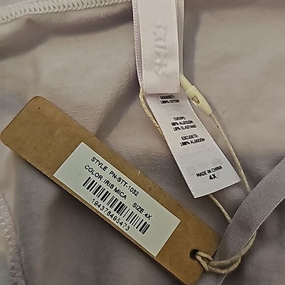 New with tags SKIMS Bra And G string underwear bundle 4x, 3x - Picture 3 of 10